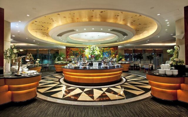 Harbour Plaza North Point
