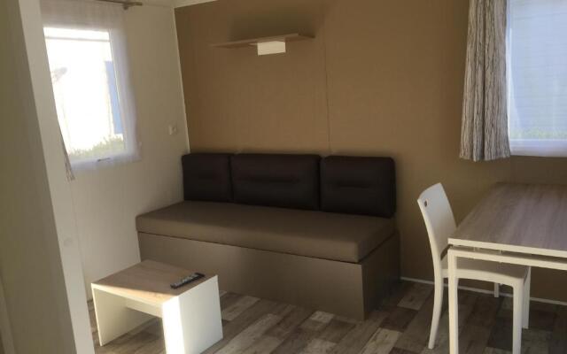 Camping - Caravaning les Cerisiers Berck sur Mer