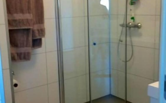 Haver Cabin - Sirevåg