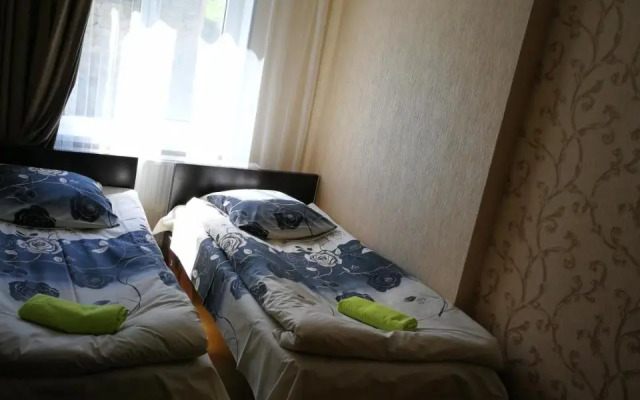 Guesthouse Suja