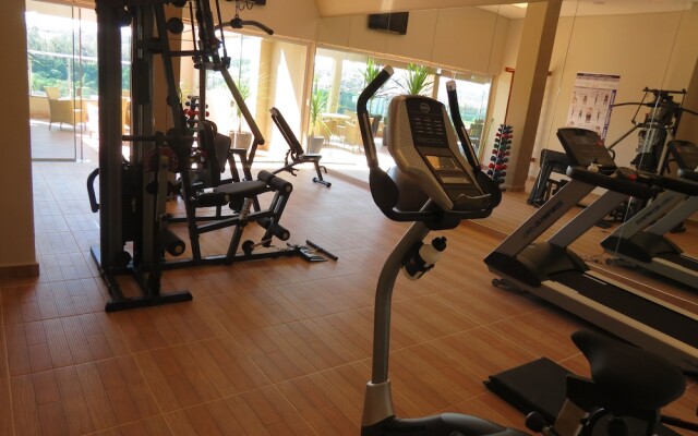 Prado Hotel Business
