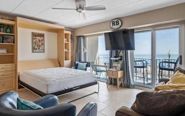 Beachfront Star