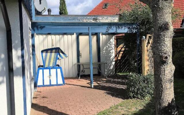 Suennenkringel 16 EG