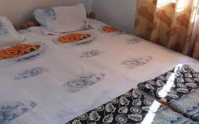 Yogiraj Homestay Malvan-Tarkarli