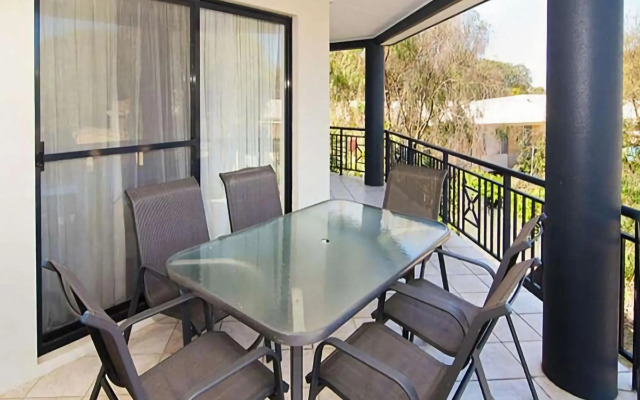 Sixteen at Cape View Escapes