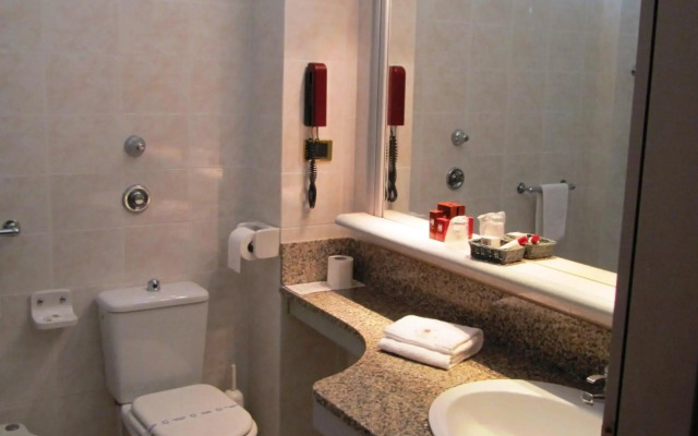 Hotel Grazia Deledda