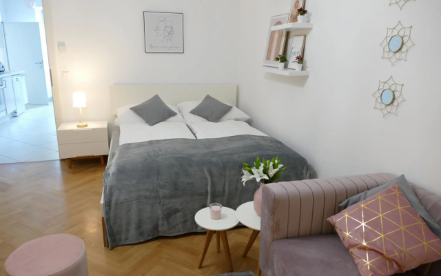Stylish City Apartments Vienna