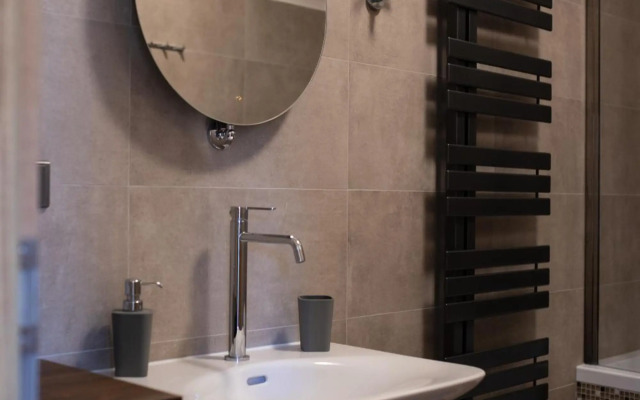 Apartmány VÍNO HRUŠKA Pardubice