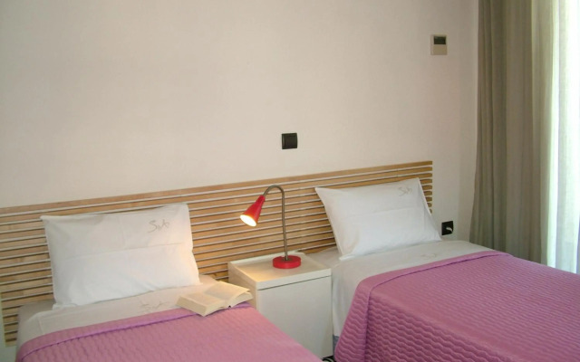 Sugar and Almond - Luxury Apartments