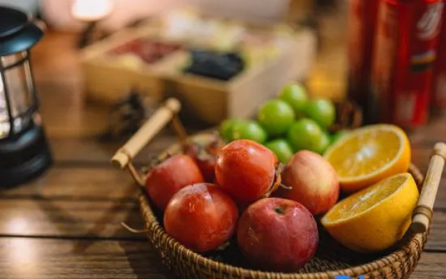 Guchi · Mountain Wilderness Boutique Hotel – Meal – Hangzhou