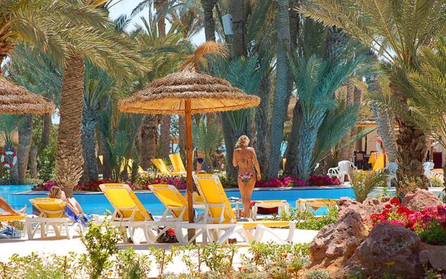 Hotel Zita Beach Resort