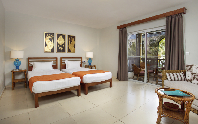 Le Palmiste Resort & Spa