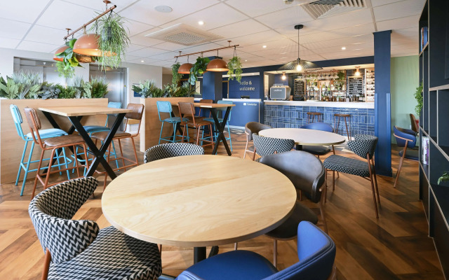Travelodge London Finchley