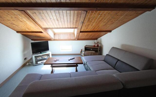 Gîte Isches, 3 pièces, 5 personnes - FR-1-589-116