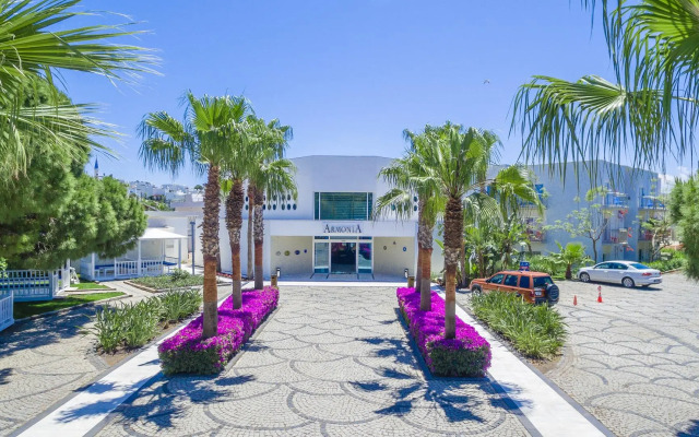 Armonia Holiday Village & Spa