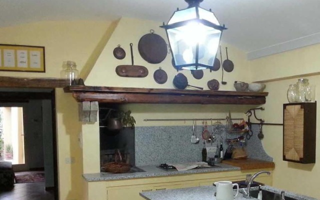 Pieve Sant'Angelo Guest house