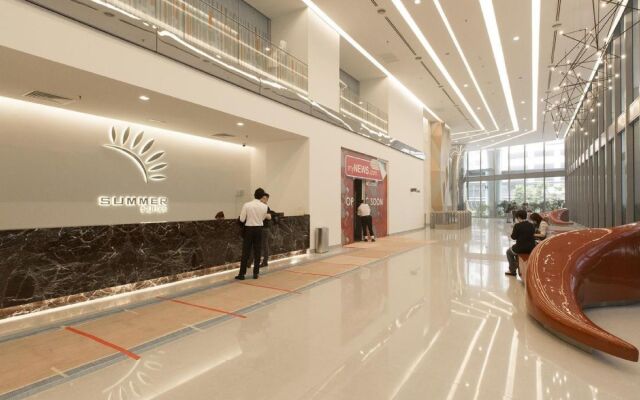 Summer Suites Vacation Home