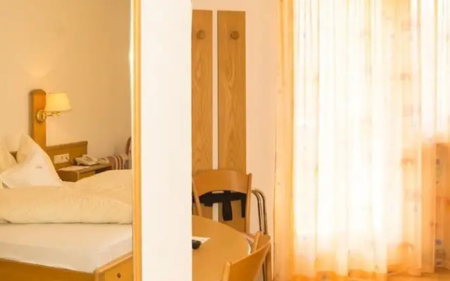 Hotel Akelei
