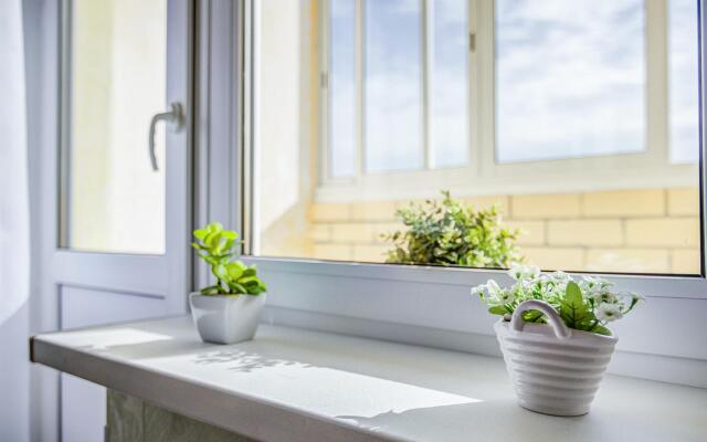 У Людмилы на проспекте Ленинский 124Б