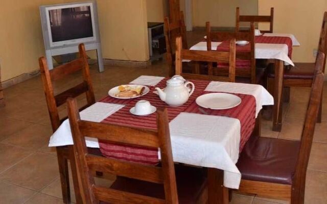 La Teranga Accommodation & Conference Group