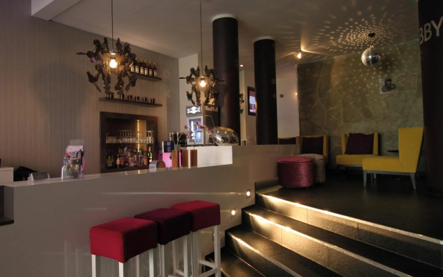 Leonardo Boutique Hotel Munich