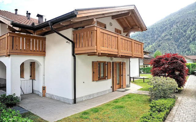 Luxury Apt Dolomites 2