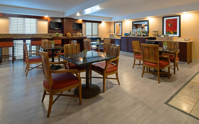 Tucson Marriott University Park