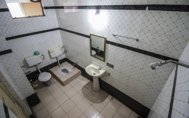 Hotel Natraj