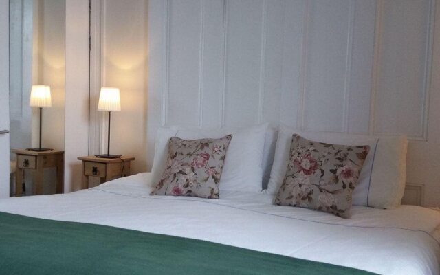 Halpins Townhouse Accommodation