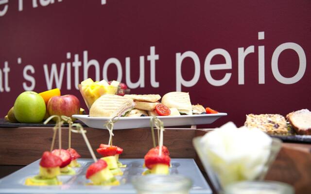 Crowne Plaza Hamburg - City Alster by IHG