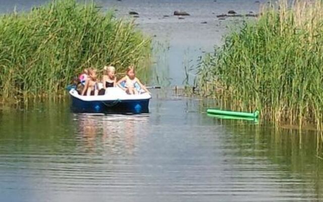 Holiday Home Soukonranta