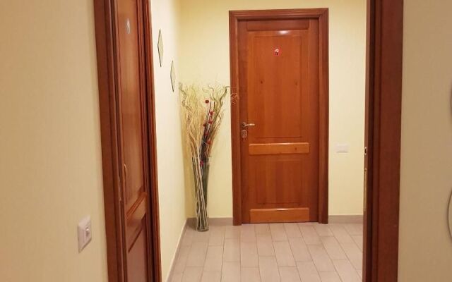 Affittacamere Il Giardino Di Stella