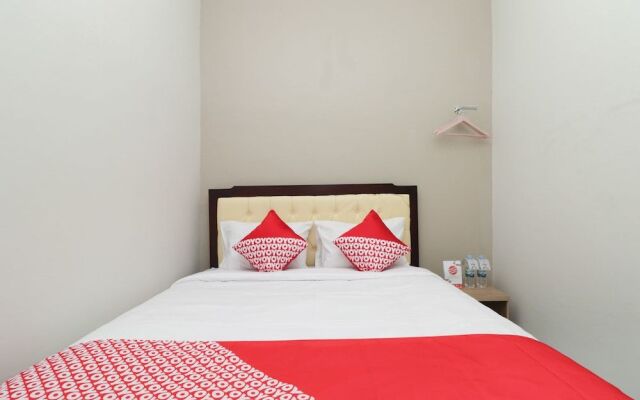 Oyo 1397 Classic Homestay