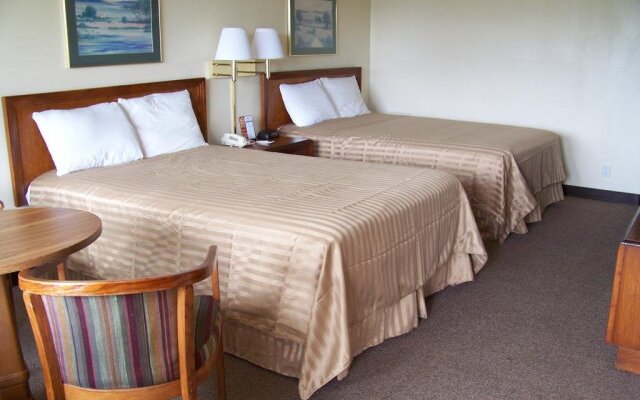 Americas Best Value Inn - Williamsburg/Lightfoot Area