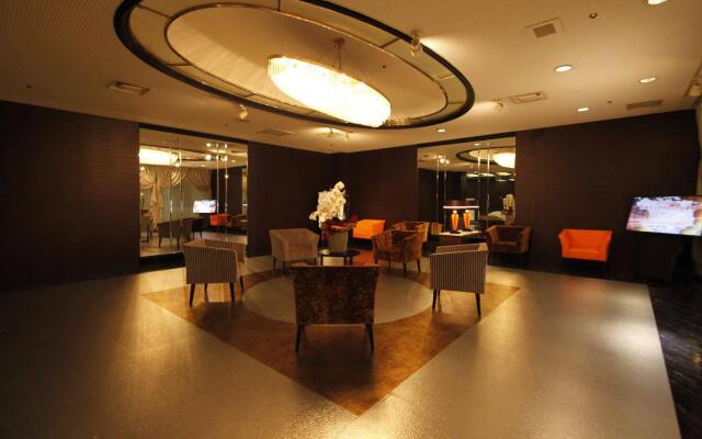 APA Hotel Yamagata Tsuruoka Ekimae