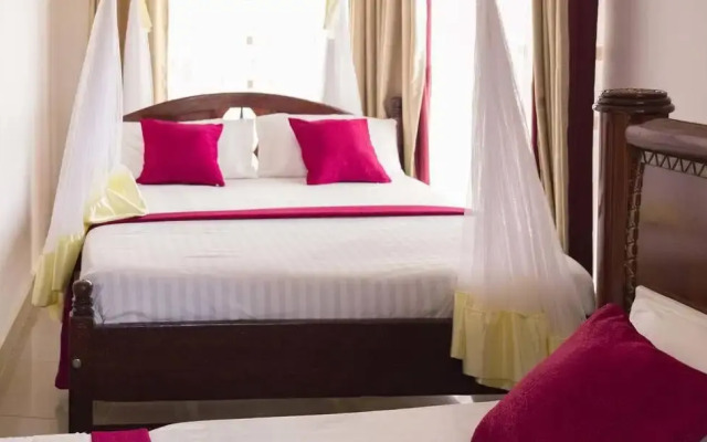 Sienna Beach Hotel