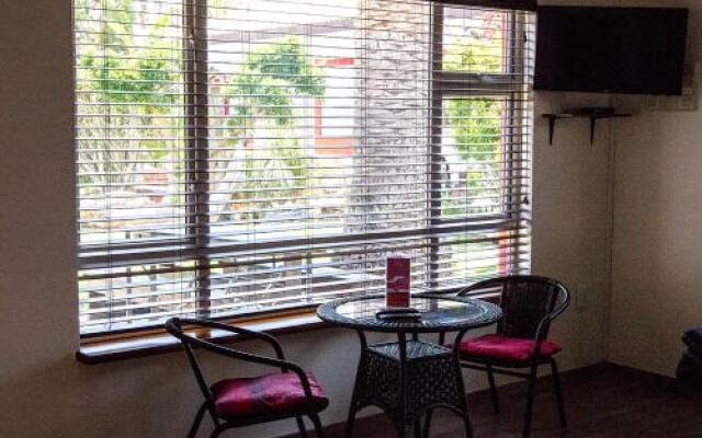 Buschtrommel - Tours & Accommodation