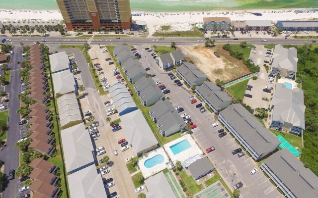 Southwind Condo Rentals by Panhandle Getaways