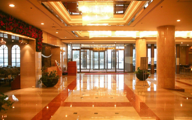 Olympos Hotel