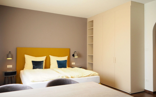 Pension Feldgärtenhof