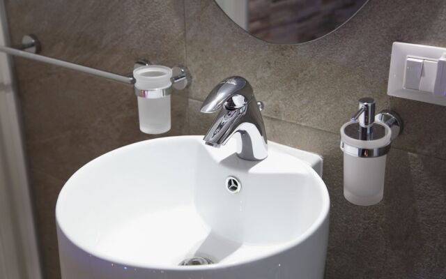 Luxury Rooms Garzilli