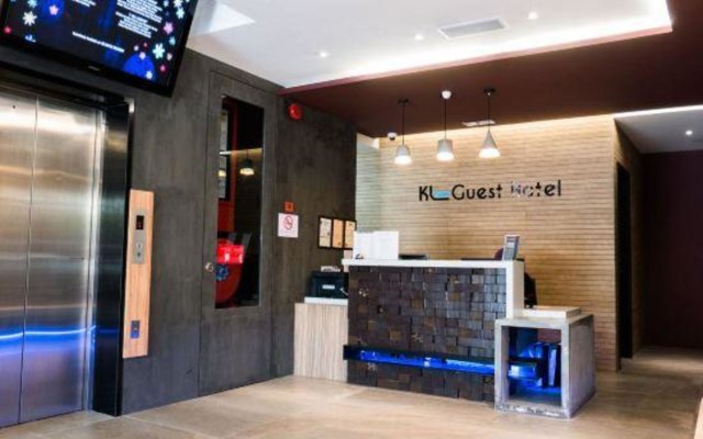 KL Guest Hotel