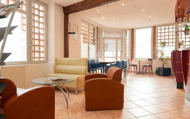 Chambres d'Hôtes du Colvert