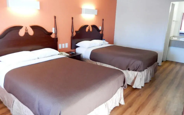 Rodeway Inn