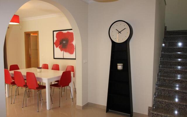 Villa Maelou 77 - Clever Details