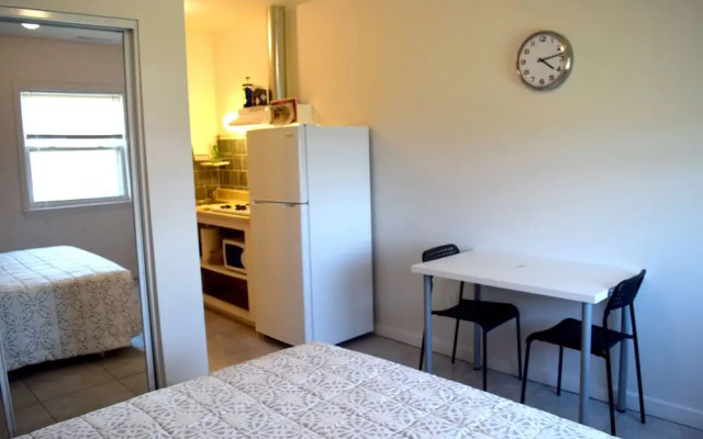 Detroit Vacation Rental