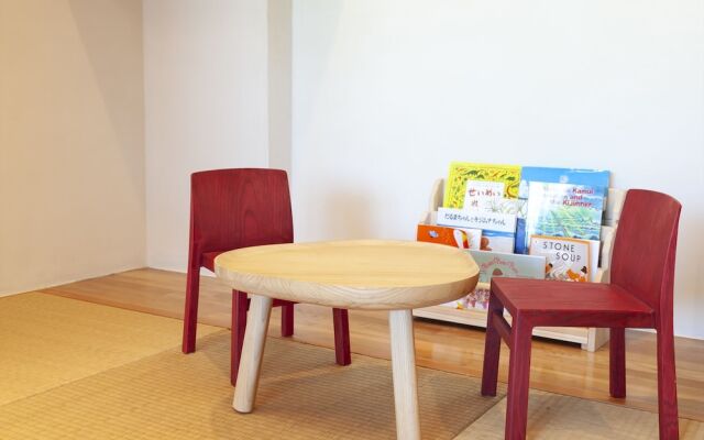 Permanent Vacation Nakijin