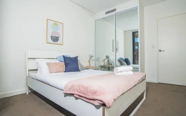 Cozy One Bed APT Closes To Airport In Arncliffe