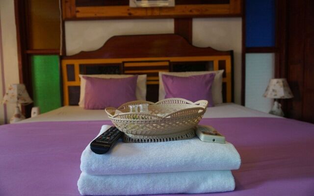 Ruean Mai Chaylay Songkhla