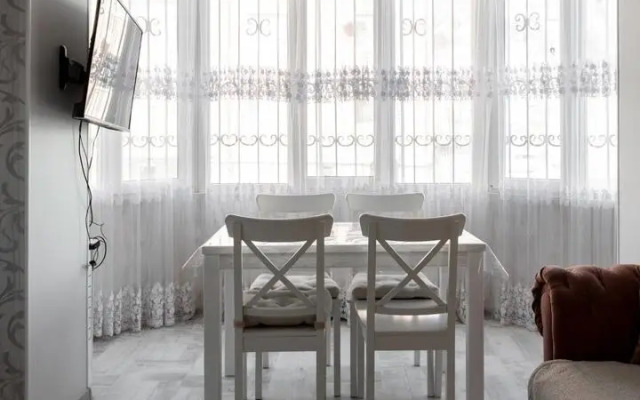 Апартаменты на улице Партизанская 3/2